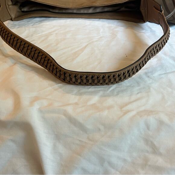 Darcy Marks London Bag with matching wallet NWOT - Picture 7 of 12